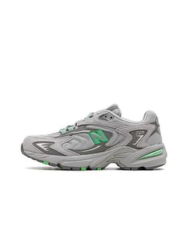 Кроссовки New Balance x Niko 725 Unisex Grey/Green Кроссовки New Balance x Niko 725 Unisex Grey/Green