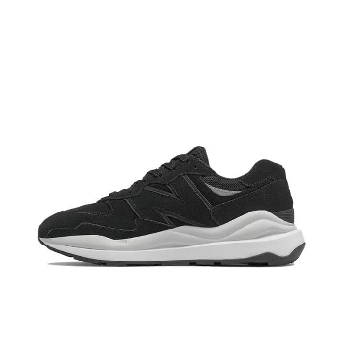 Кроссовки New Balance 57/40 'Black White'