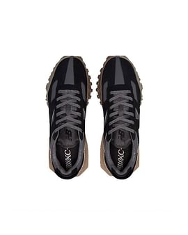 Кроссовки New Balance XC-72 Black Кроссовки New Balance XC-72 Black
