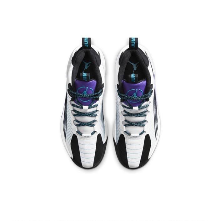 Кроссовки Jordan Jumpman 2021 PF 'Grape'