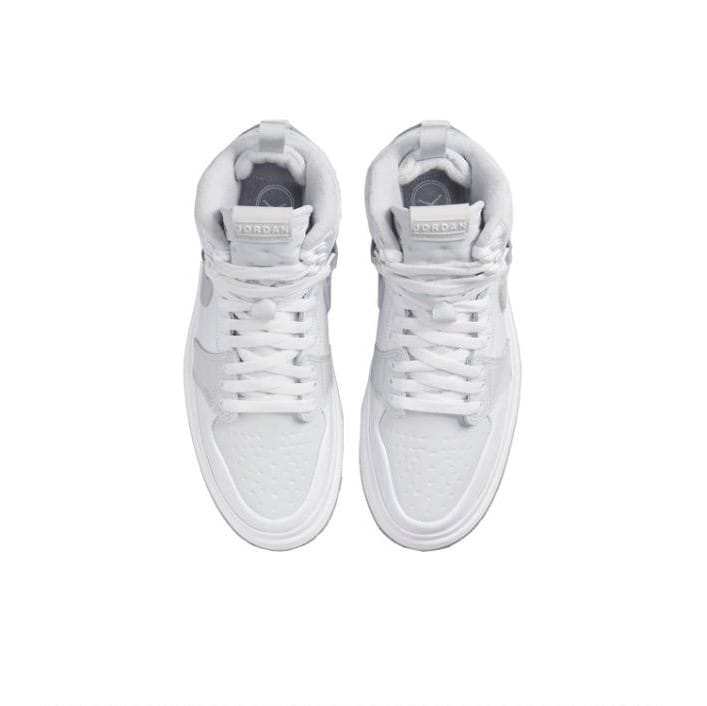 Кроссовки Jordan Air 1 Acclimate White Grey Fog