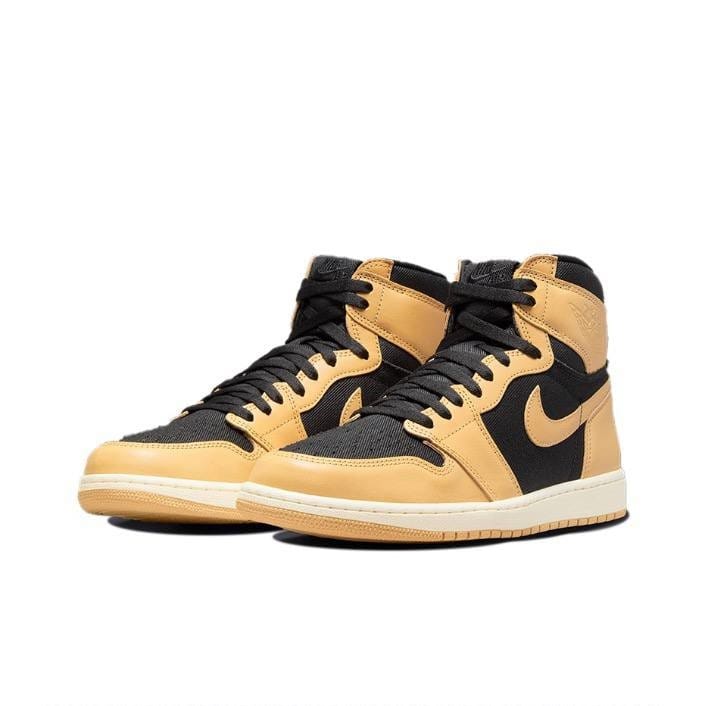 Кроссовки Jordan Air 1 Retro High OG Heirloom