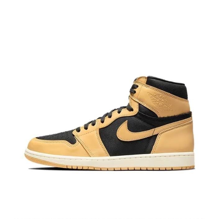 Кроссовки Jordan Air 1 Retro High OG Heirloom