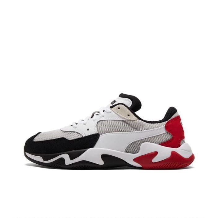 Кроссовки Puma Storm Origin 'Black White Red'