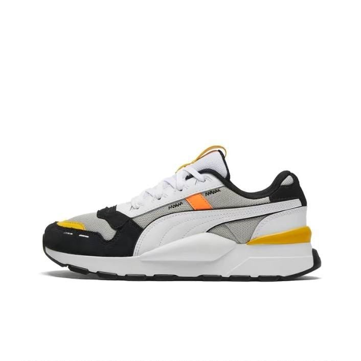 Кроссовки Puma RS 2.0 Winterized 'White Black Yellow'
