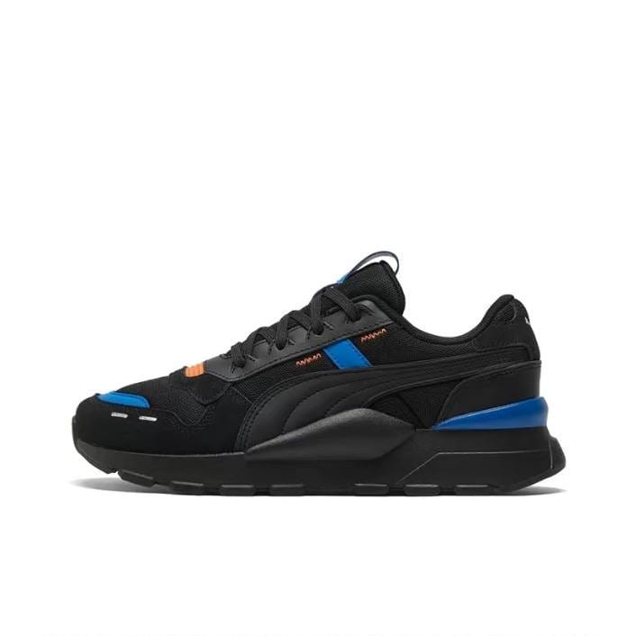 Кроссовки Puma RS 2.0 Winterized Black Blue