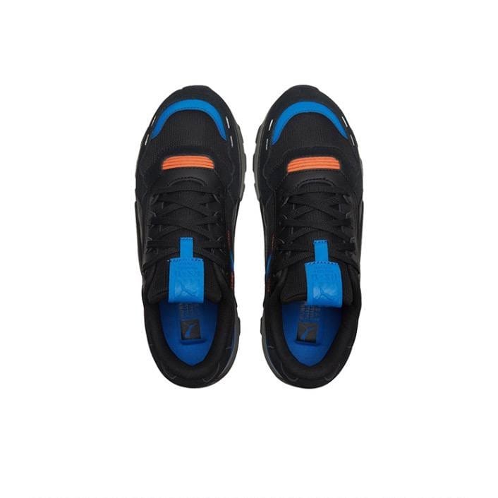 Кроссовки Puma RS 2.0 Winterized Black Blue