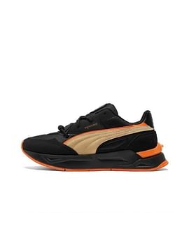 Кроссовки Puma X Pronounce Mirage Sport Black/Orange Кроссовки Puma X Pronounce Mirage Sport Black/Orange