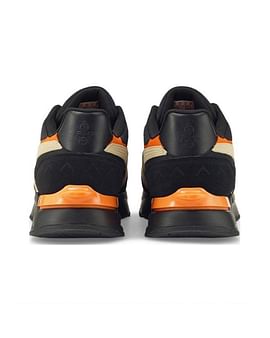 Кроссовки Puma X Pronounce Mirage Sport Black/Orange Кроссовки Puma X Pronounce Mirage Sport Black/Orange