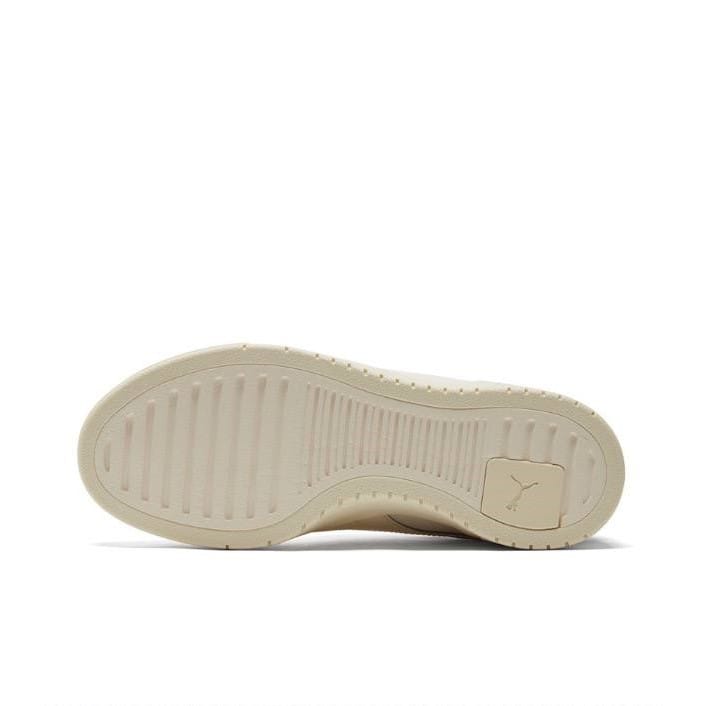 Кроссовки Puma Mirage Sports Shoes - Cream/Black/Red