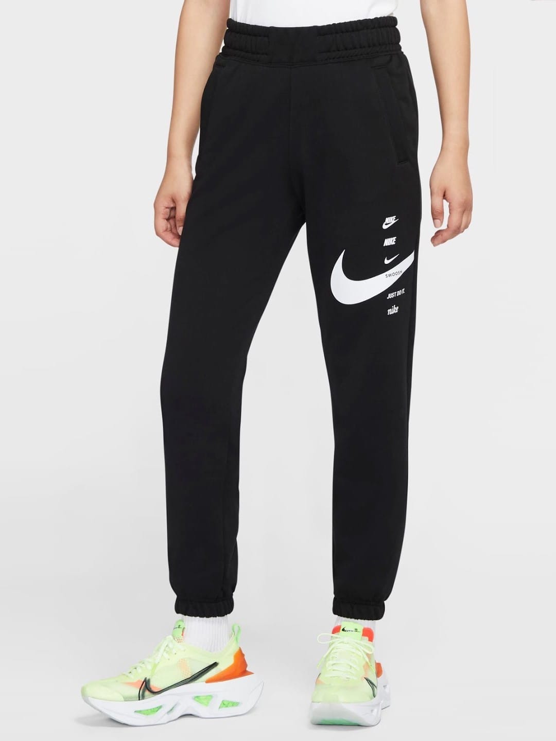 Брюки Nike Swoosh Logo's