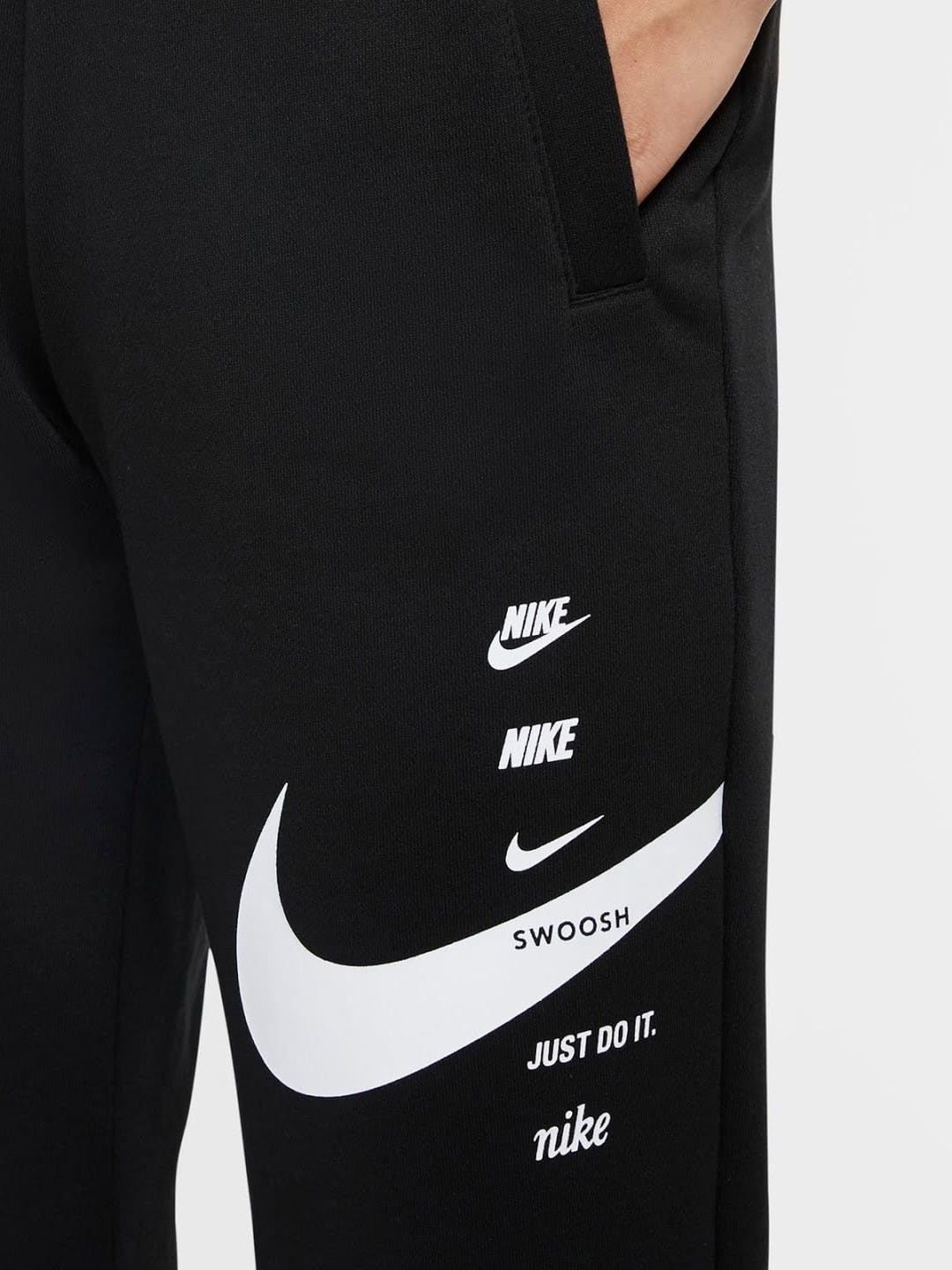 Брюки Nike Swoosh Logo's
