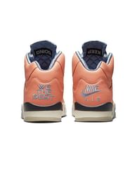 Кроссовки Jordan 5 Retro DJ Khaled We The Best Crimson Bliss Кроссовки Jordan 5 Retro DJ Khaled We The Best Crimson Bliss