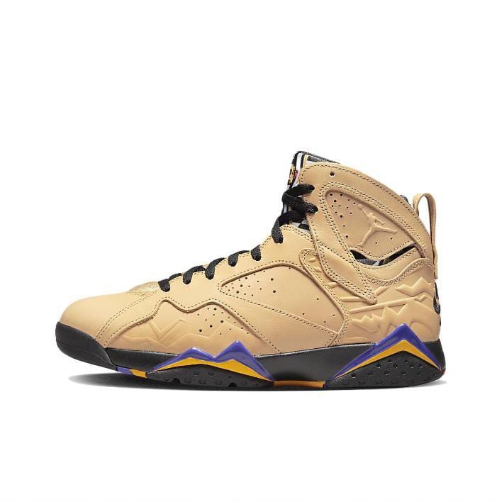 Кроссовки Jordan 7 Retro SE Vachetta
