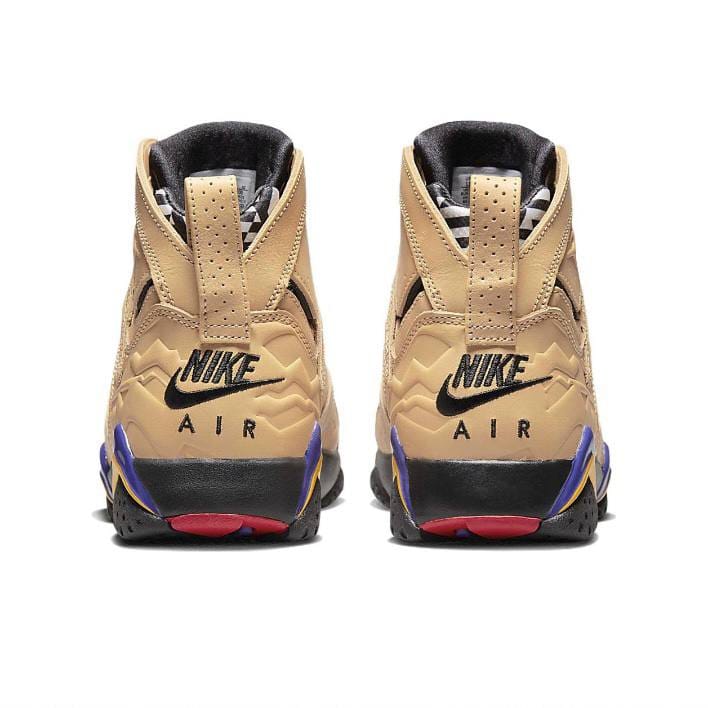 Кроссовки Jordan 7 Retro SE Vachetta