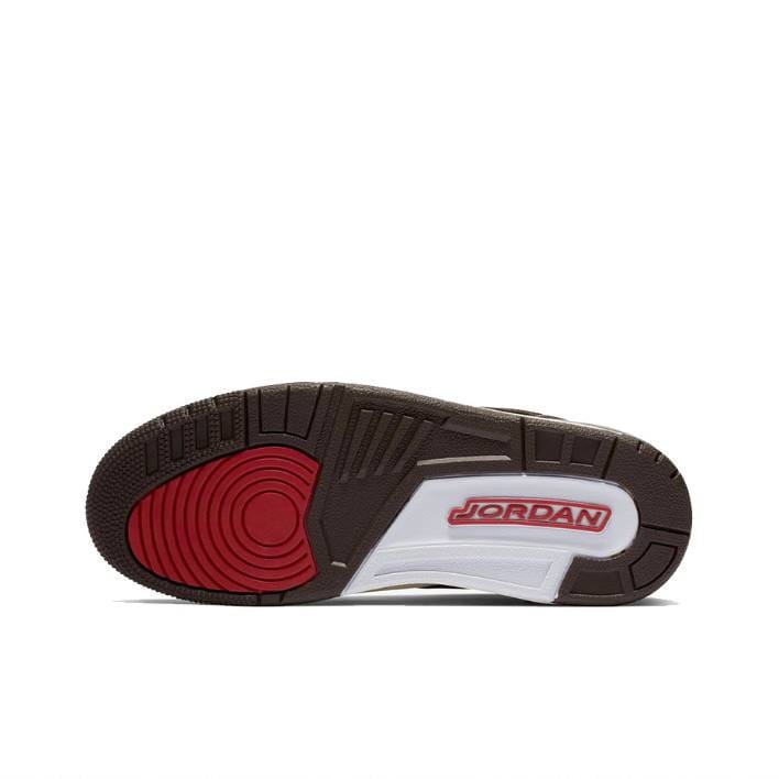 Кроссовки Jordan Legacy 312 Rookie of the Year