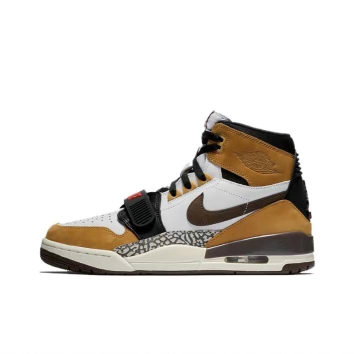 Кроссовки Jordan Legacy 312 Rookie of the Year