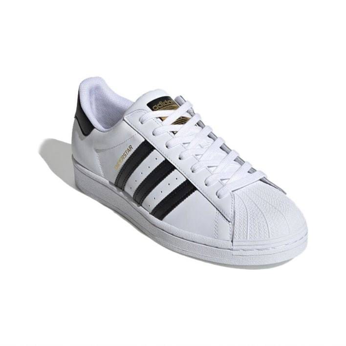Кроссовки Adidas Originals Superstar White