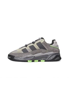 Кроссовки Adidas Originals Niteball "Grey Five Кроссовки Adidas Originals Niteball "Grey Five