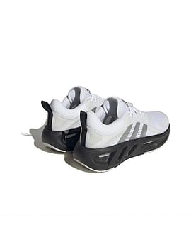 Кроссовки Adidas Ventador Climacool Footwear White/Silver/Core Black Кроссовки Adidas Ventador Climacool Footwear White/Silver/Core Black