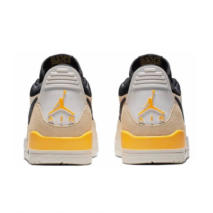 Кроссовки Jordan Legacy 312 Low Pale Vanilla Men's