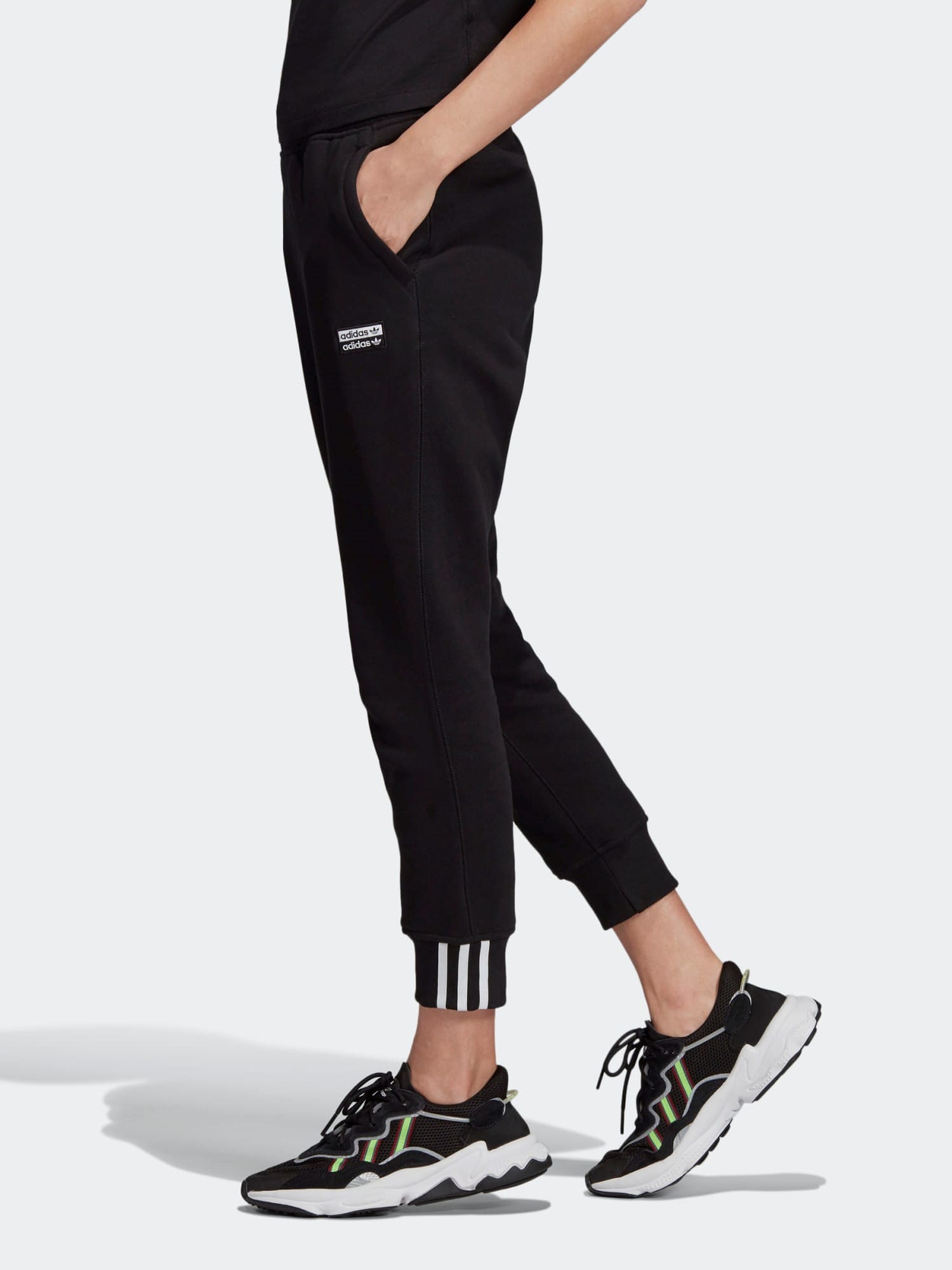 Брюки Adidas Originals PANT