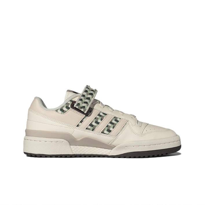 Кроссовки Adidas Originals Forum Low CREAM