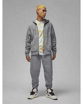 Брюки Jordan ESSENTIAL FLEECE PANTS GREY Брюки Jordan ESSENTIAL FLEECE PANTS GREY