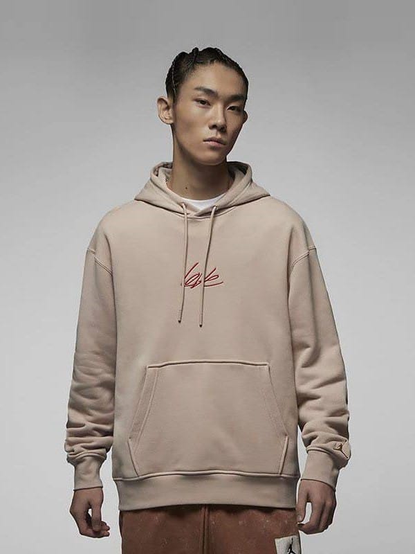 Худи Jordan V Day Hoodie Unisex