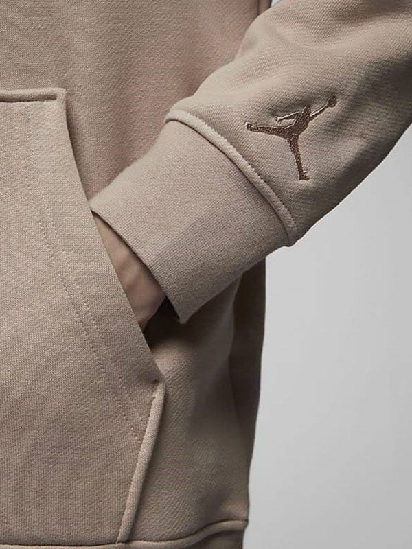 Худи Jordan V Day Hoodie Unisex