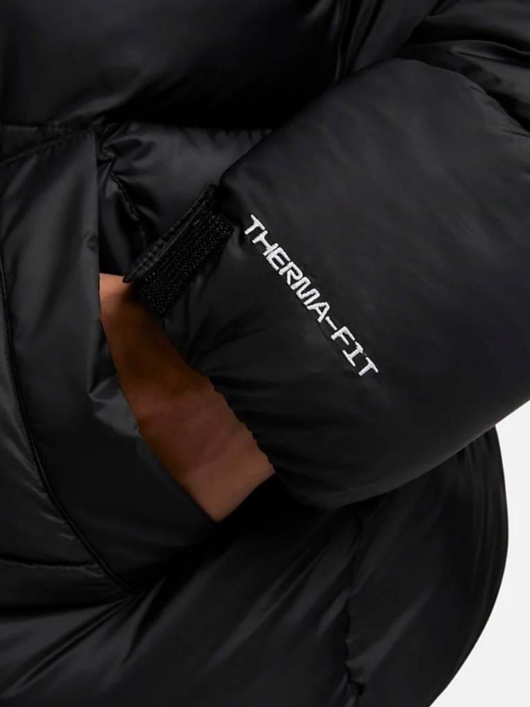 Куртка Nike Sportswear Club Puffer Jacket