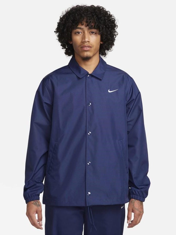 Куртка Nike AS M NK AU LND COACHES JKT