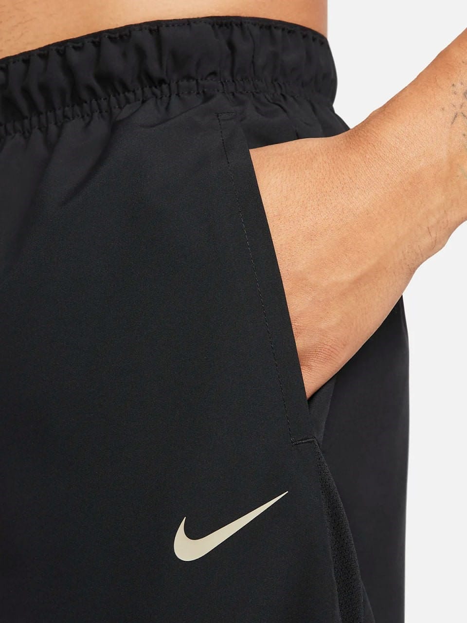 Шорты Nike Challenger Men's Dri-FIT Unlined Running Shorts