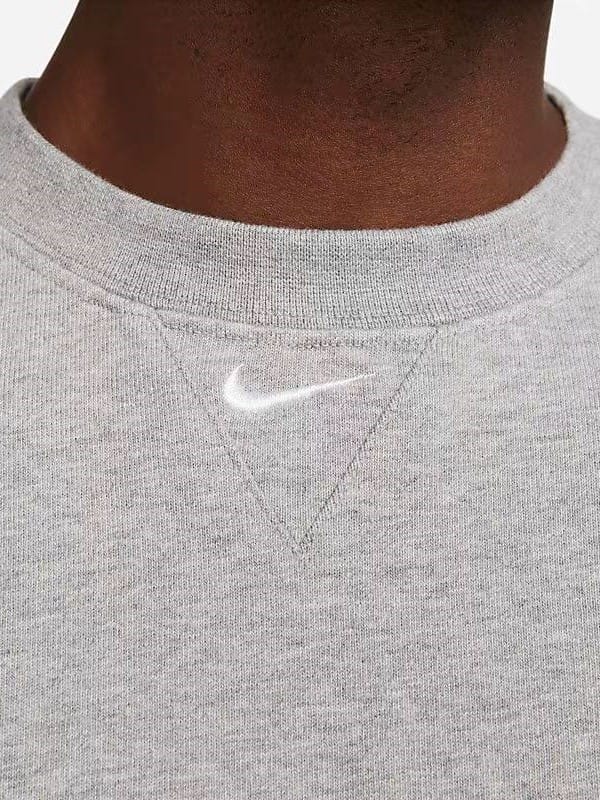 Футболка Nike NRG Premium Essentials
