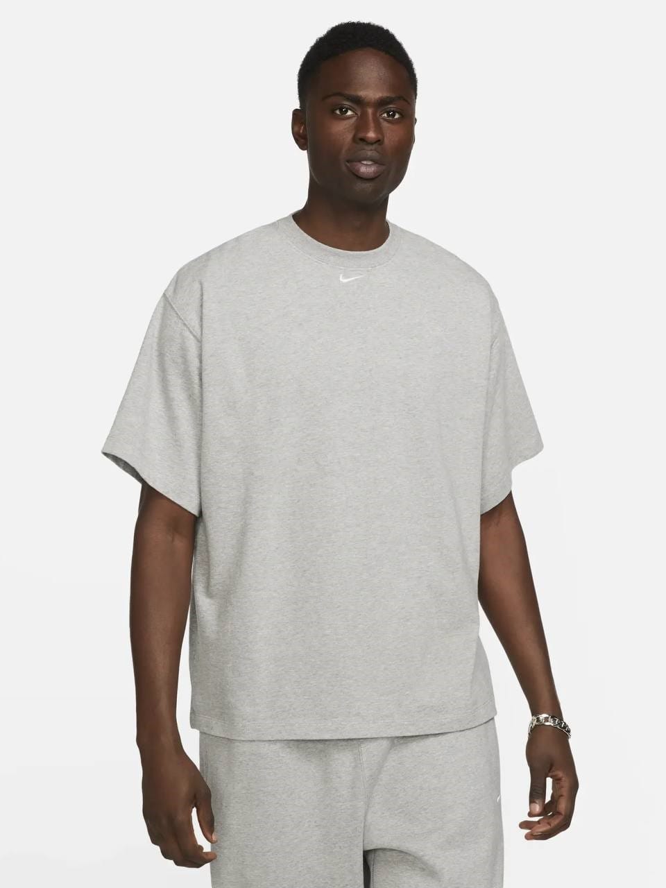 Футболка Nike NRG Premium Essentials