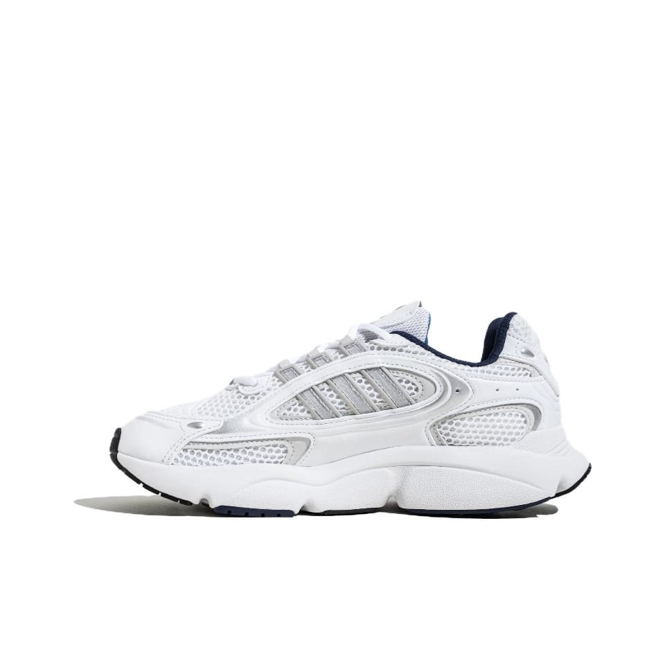 Кроссовки Adidas OZMILLEN SHOES WHITE