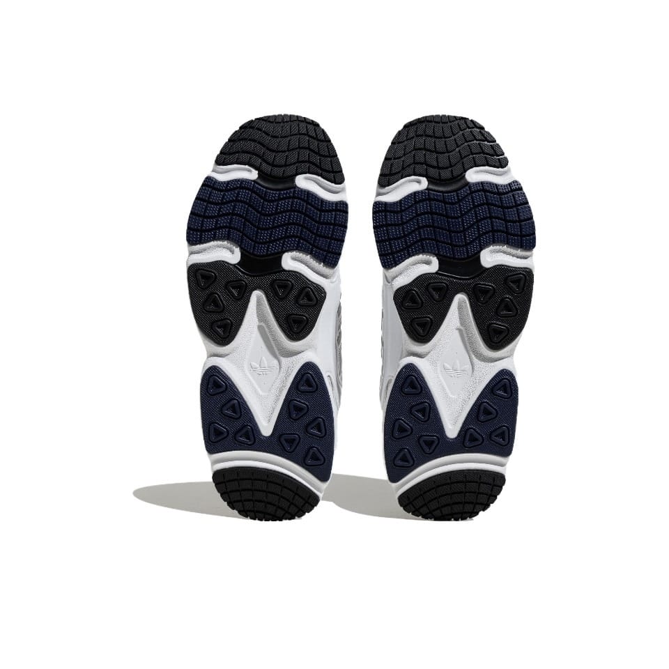 Кроссовки Adidas OZMILLEN SHOES WHITE