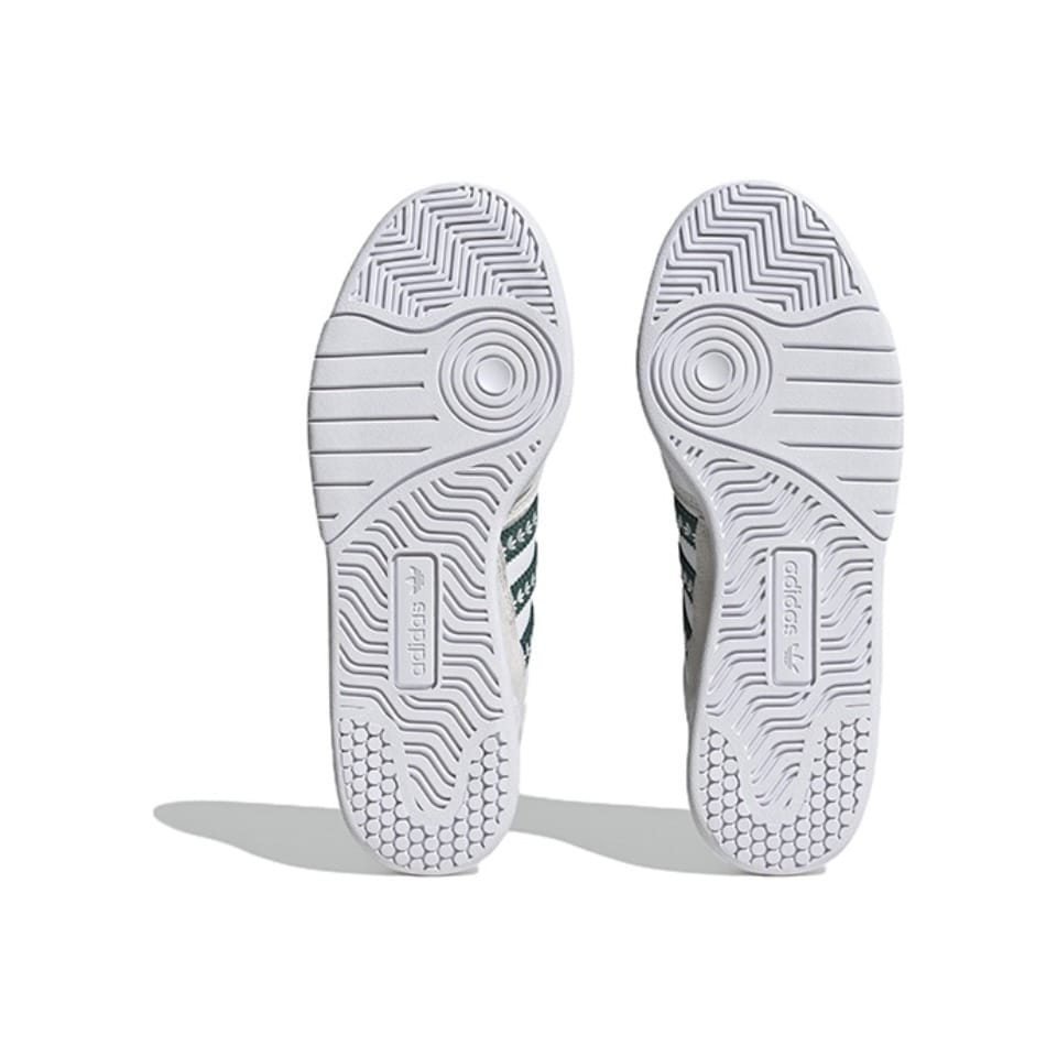 Кроссовки Adidas Originals Courtic 'Grey Green White'
