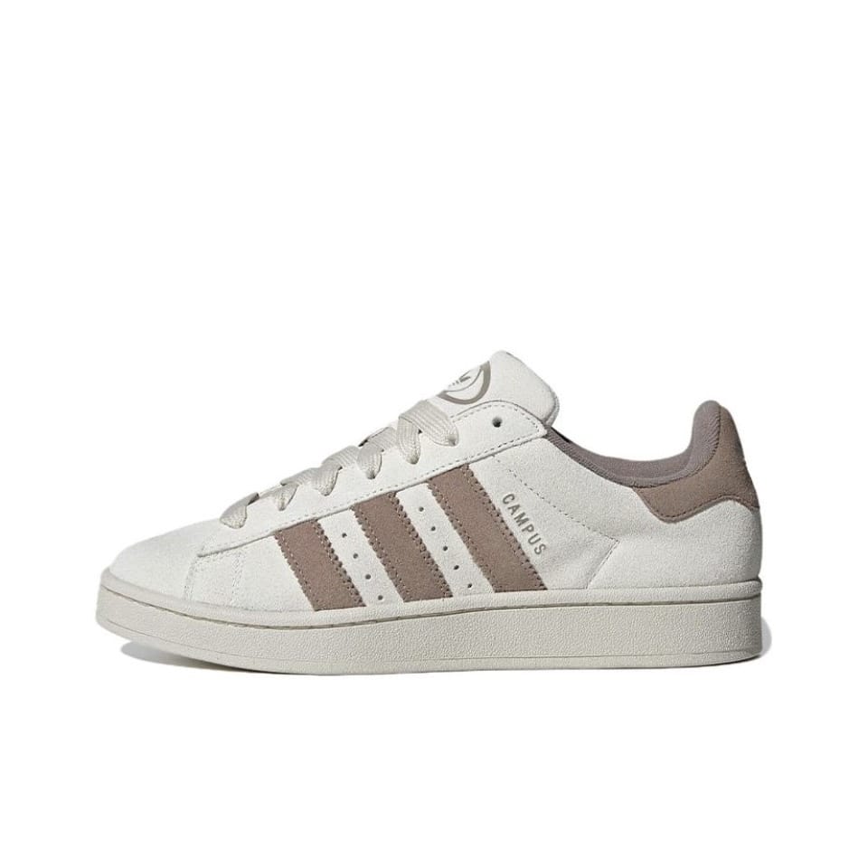 Кроссовки Adidas Originals Campus 00s 'White Brown'