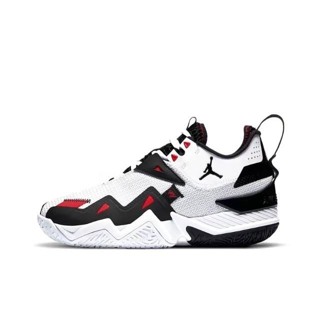 Кроссовки Jordan Westbrook One Take PF Black