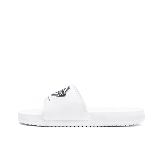 Тапки Dickies white