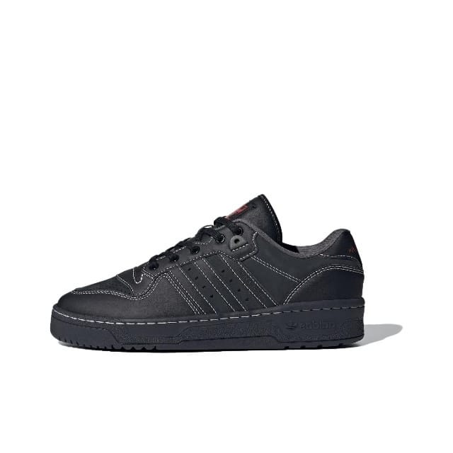 Кроссовки Adidas Originals Rivalry Summer Low