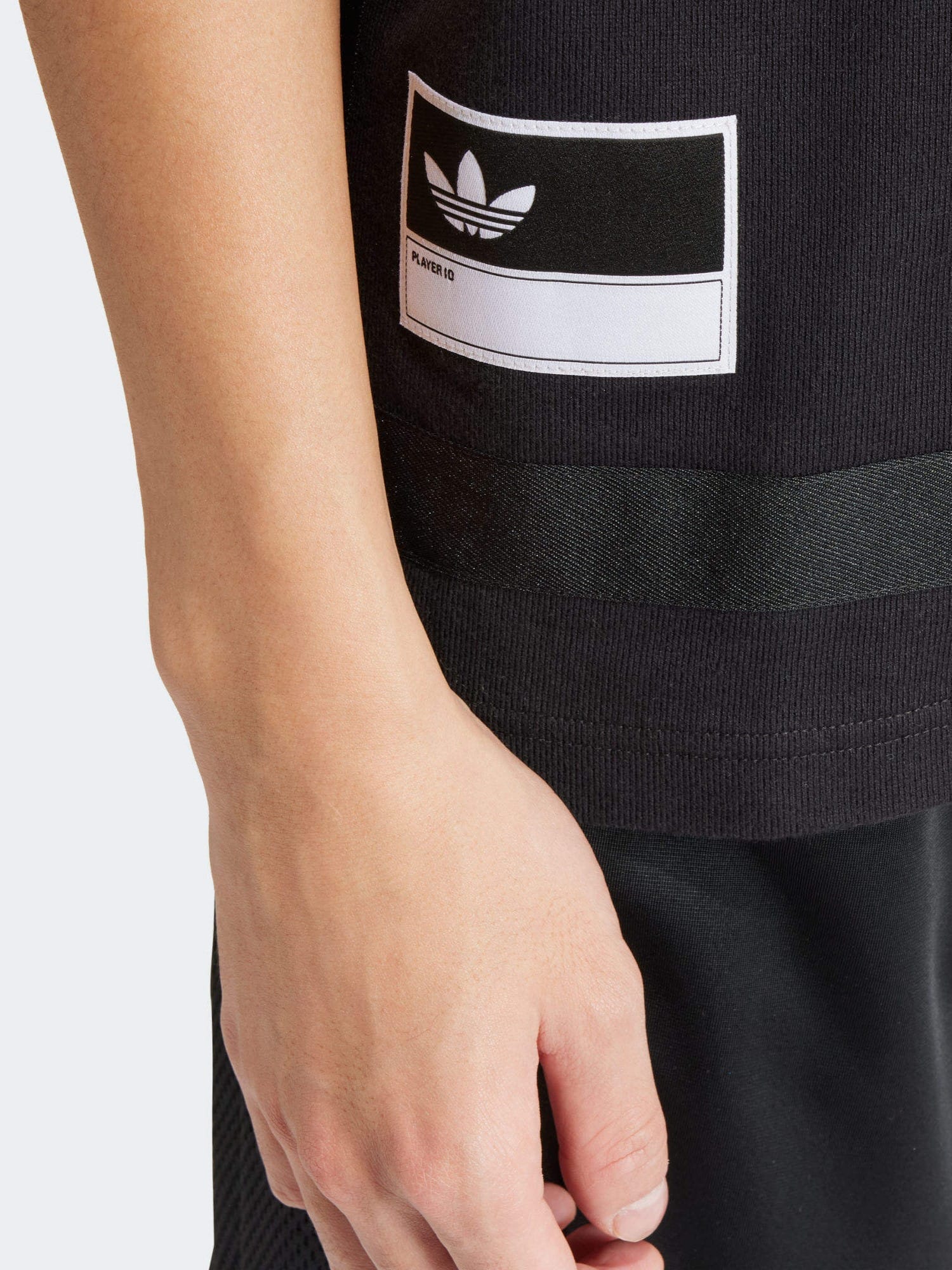 Футболка Adidas Originals CLASSIC STREET PREMIUM ADIBREAK TEE