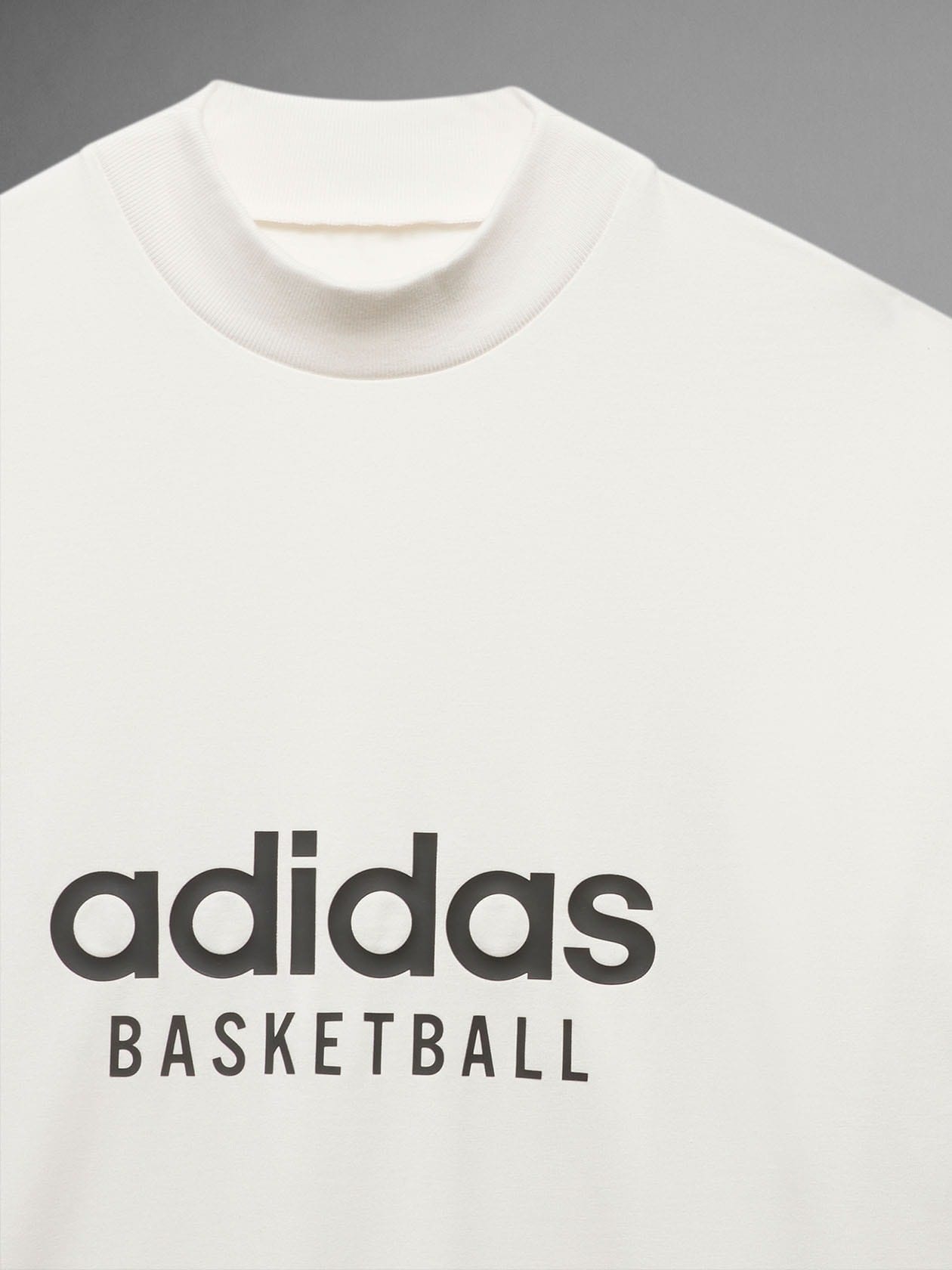 Футболка Adidas BASKETBALL TEE