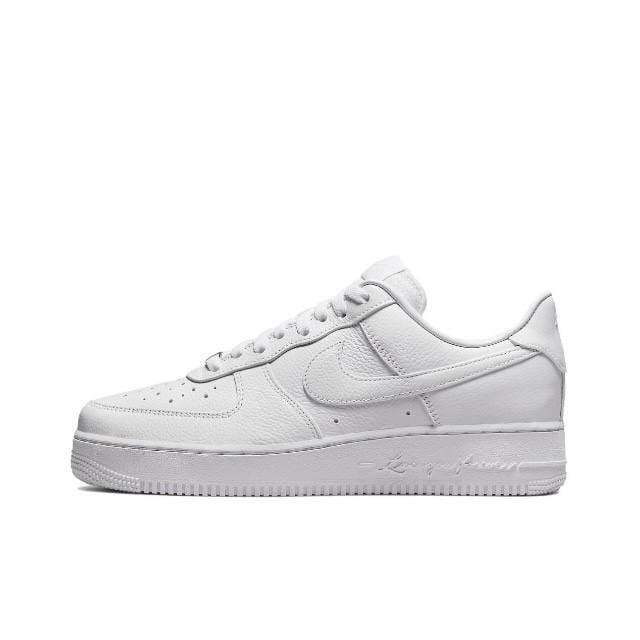 Кроссовки Nike NOCTA Air Force 1 White