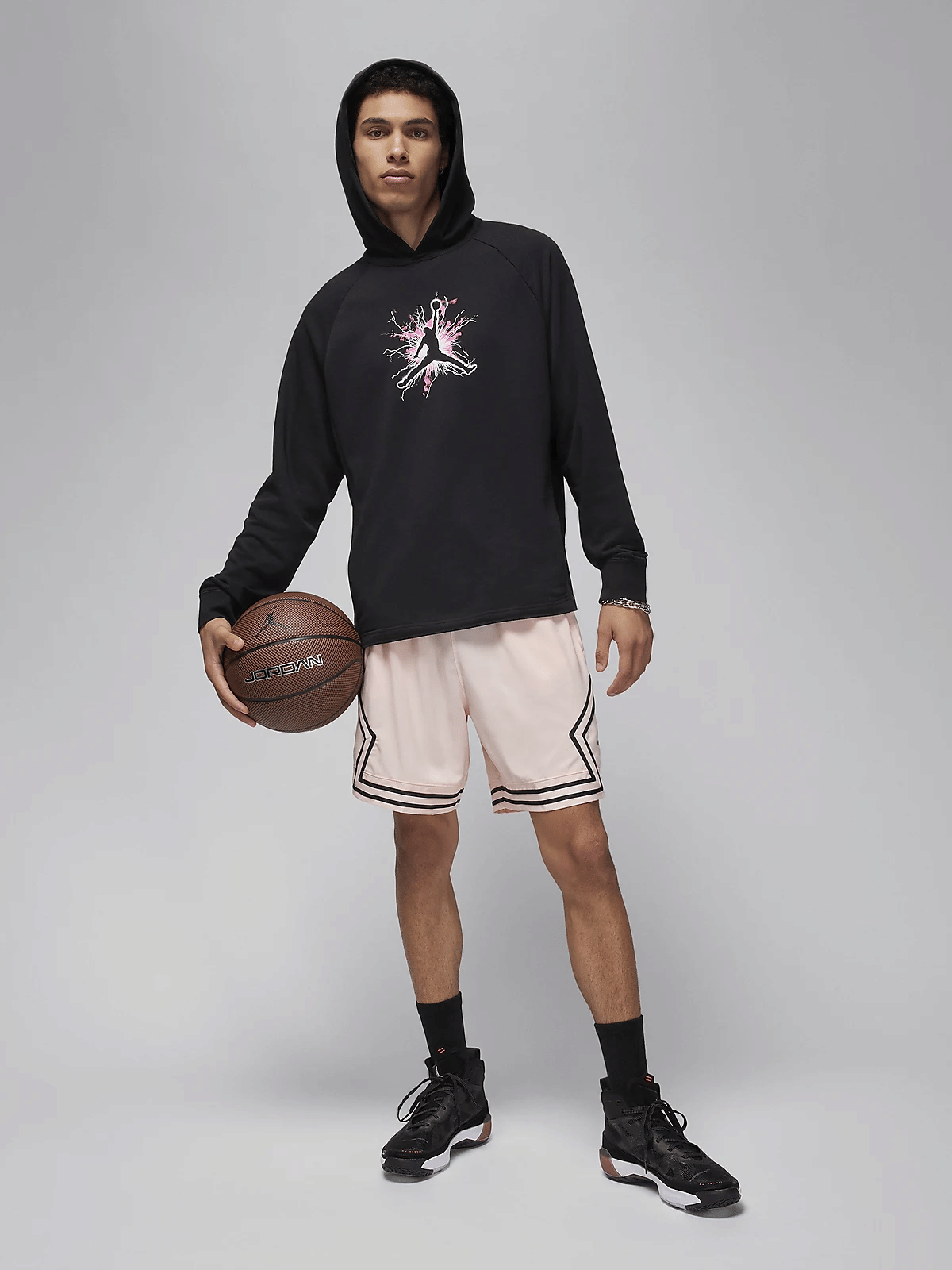 Шорты Jordan Dri-FIT Sport