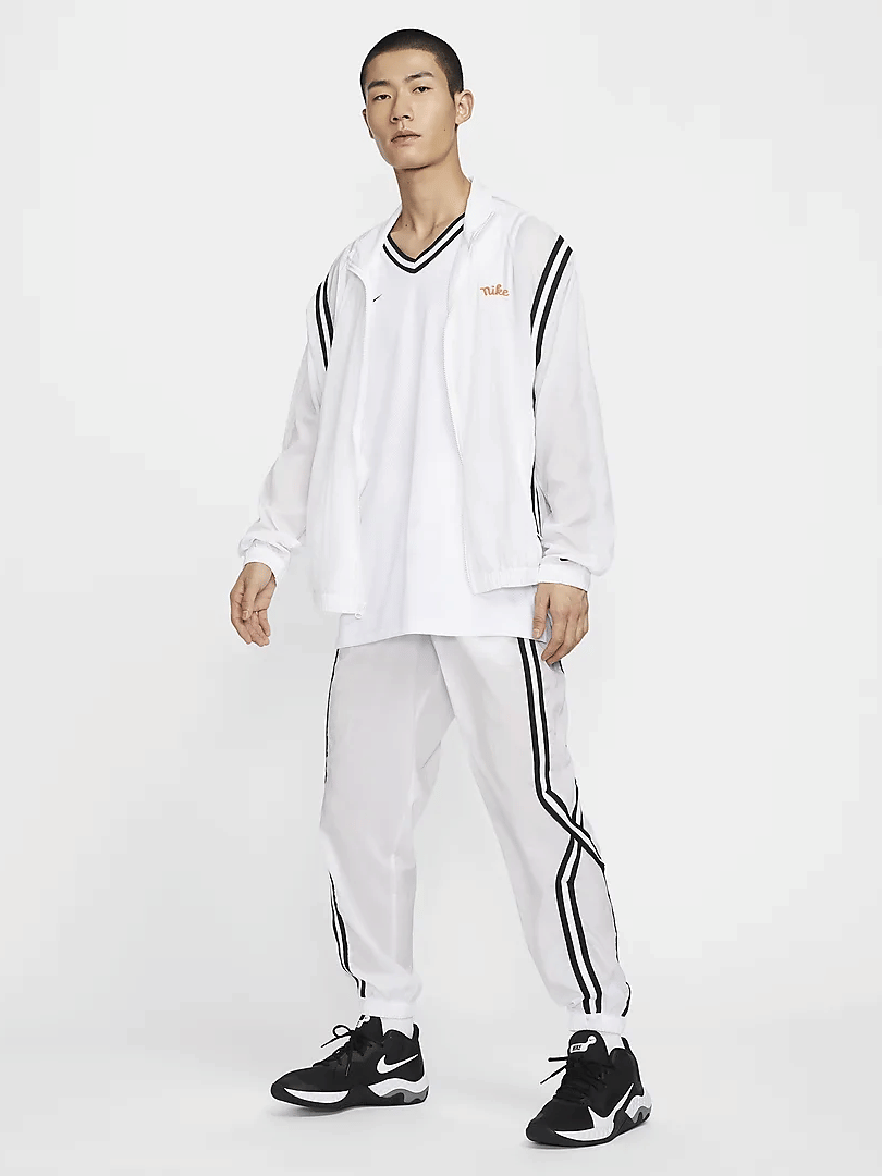 Брюки Nike DNA Crossover Men's Dri-FIT