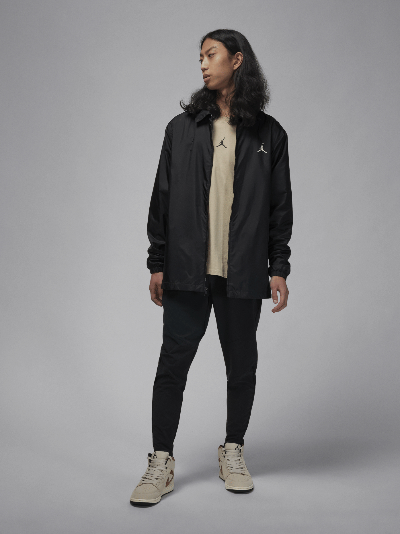 Брюки Jordan DRI-FIT SPORT