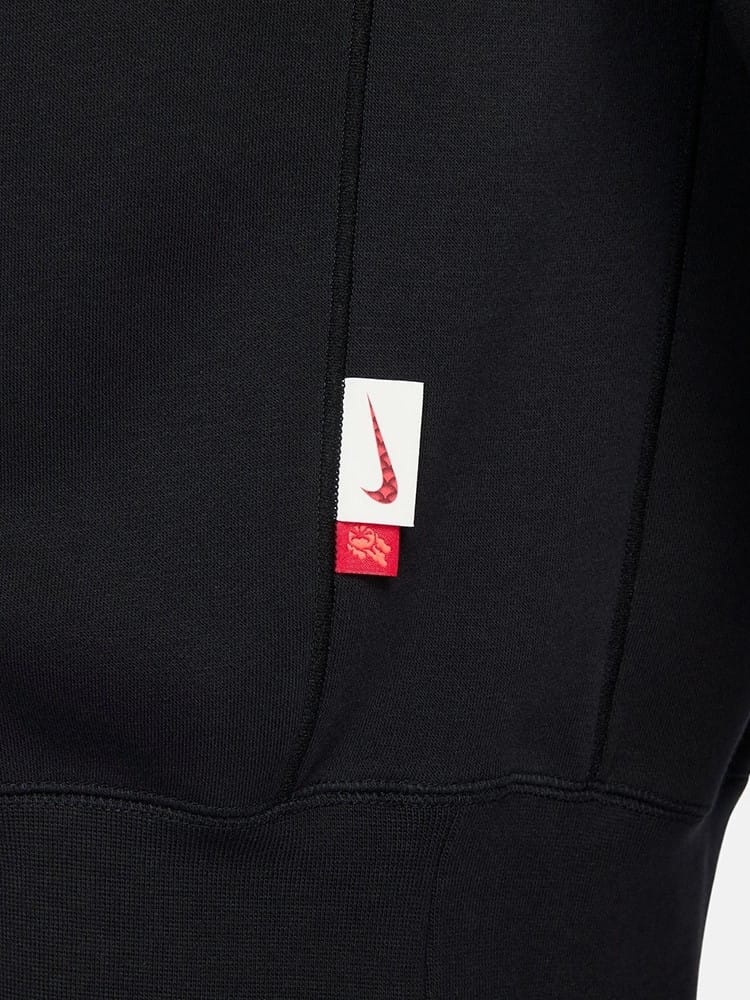 Свитшот Nike SWEATSHIRT DRAGON