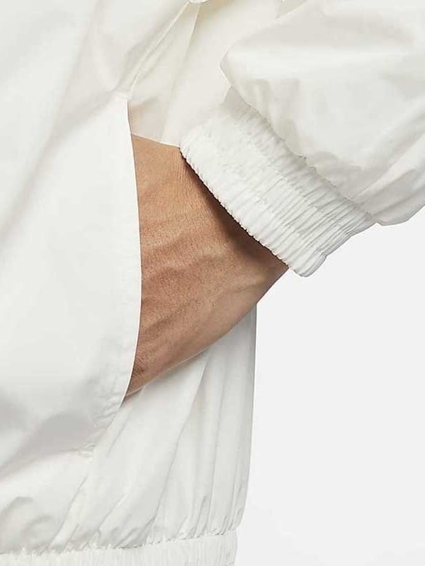 Куртка Nike Swoosh Woven Jacket